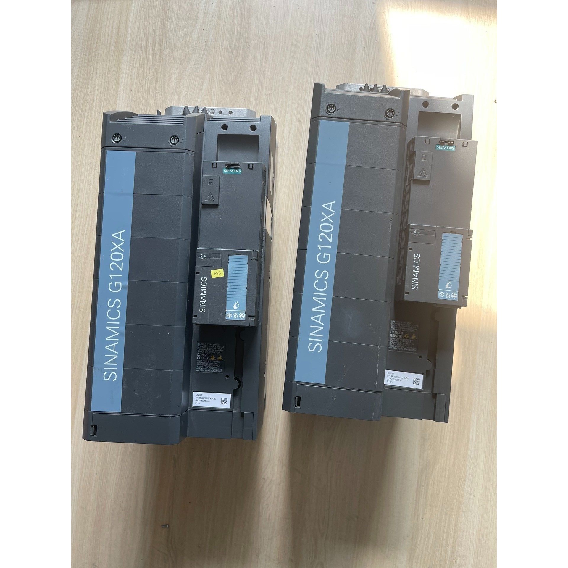 变频器30KW 6SL3220-1YD34-0UB0