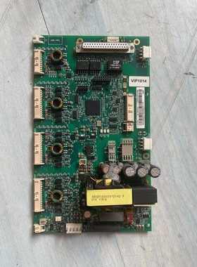 变频器880160KW驱动板ZINT-592 3AUA