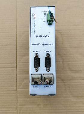 ACS运动控制器SP+NTM-04000004NNNS