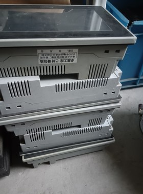 触摸屏AIGH07XT4DU实物拍摄现货功能包好