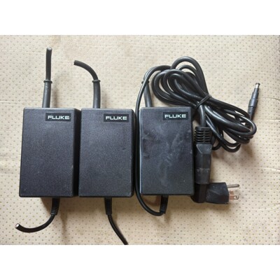 出售原装福禄克BC190/808适配器,适用于福禄克199C