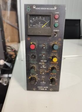 COMPEX LIM8TER F760X-A实物图片,议价