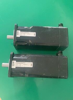 拆机PMC伺服电机M506F-0C101-0000-0,实物