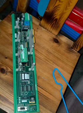 德国玛诺mahlo密度仪控制板,型号11-002348-05