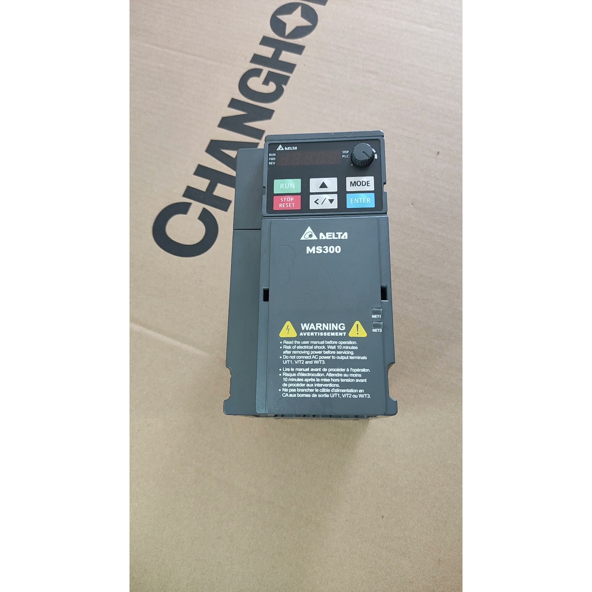 台达ms300系列变频器,vfd11ams23ansaa,2