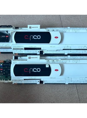 意大利卡乐控制CodeP+500SEA000L0  二台