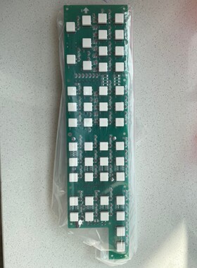 新代系统4012MB面板PCB板SYNTEC4012面板 原