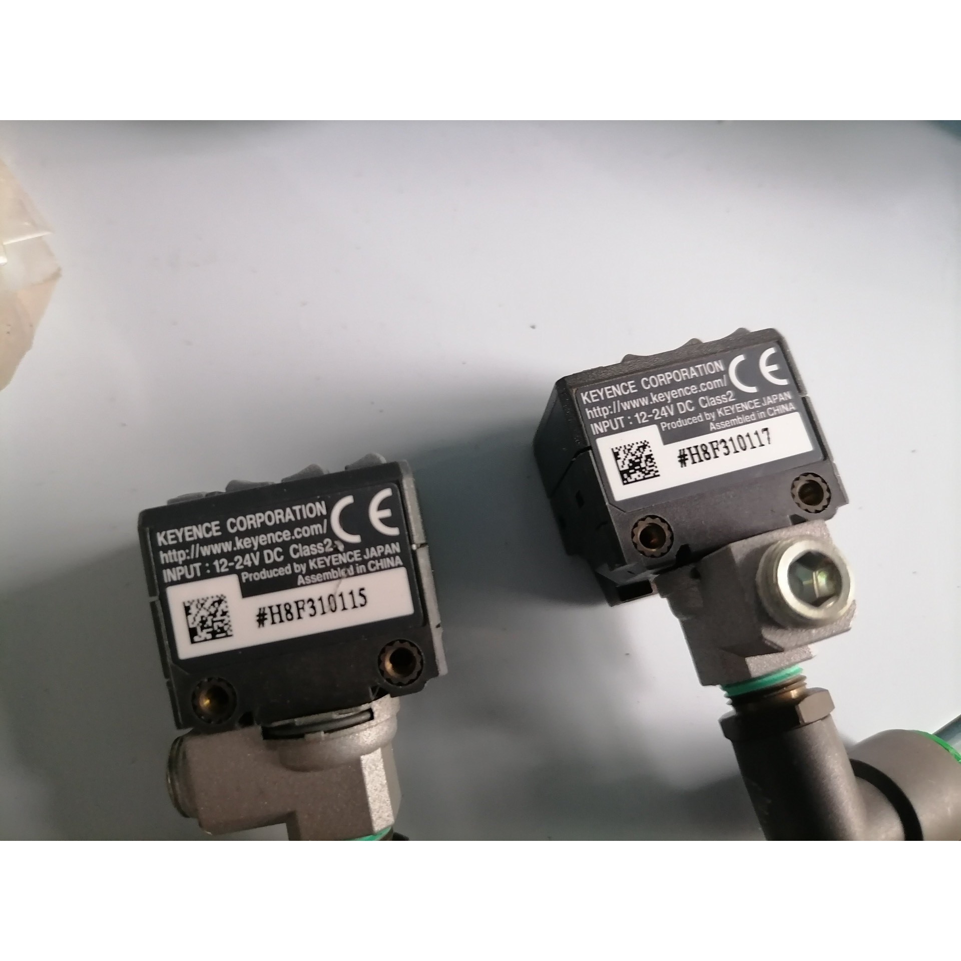 雷赛DM542J新款步进电机驱动器,一起10几台,实拍,成色