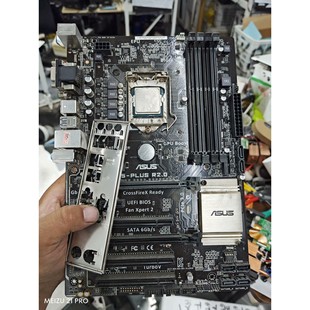 i7 4790+b85大板需要的滴滴单主板(没cpu