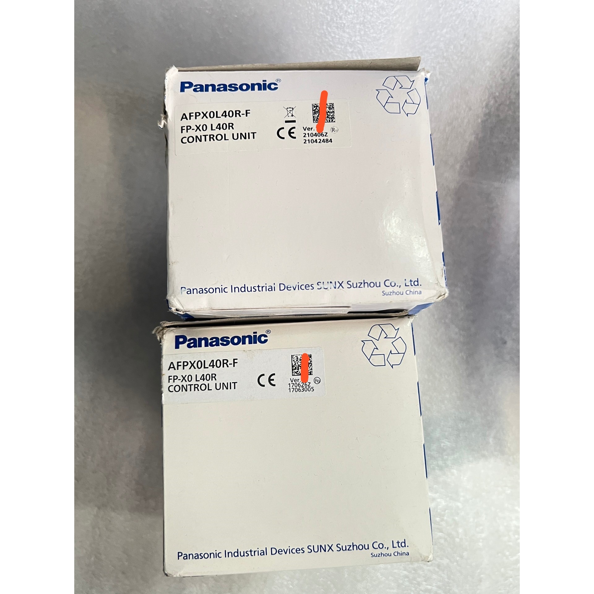 全新AFPX0L40R-F  原装  ,需要,