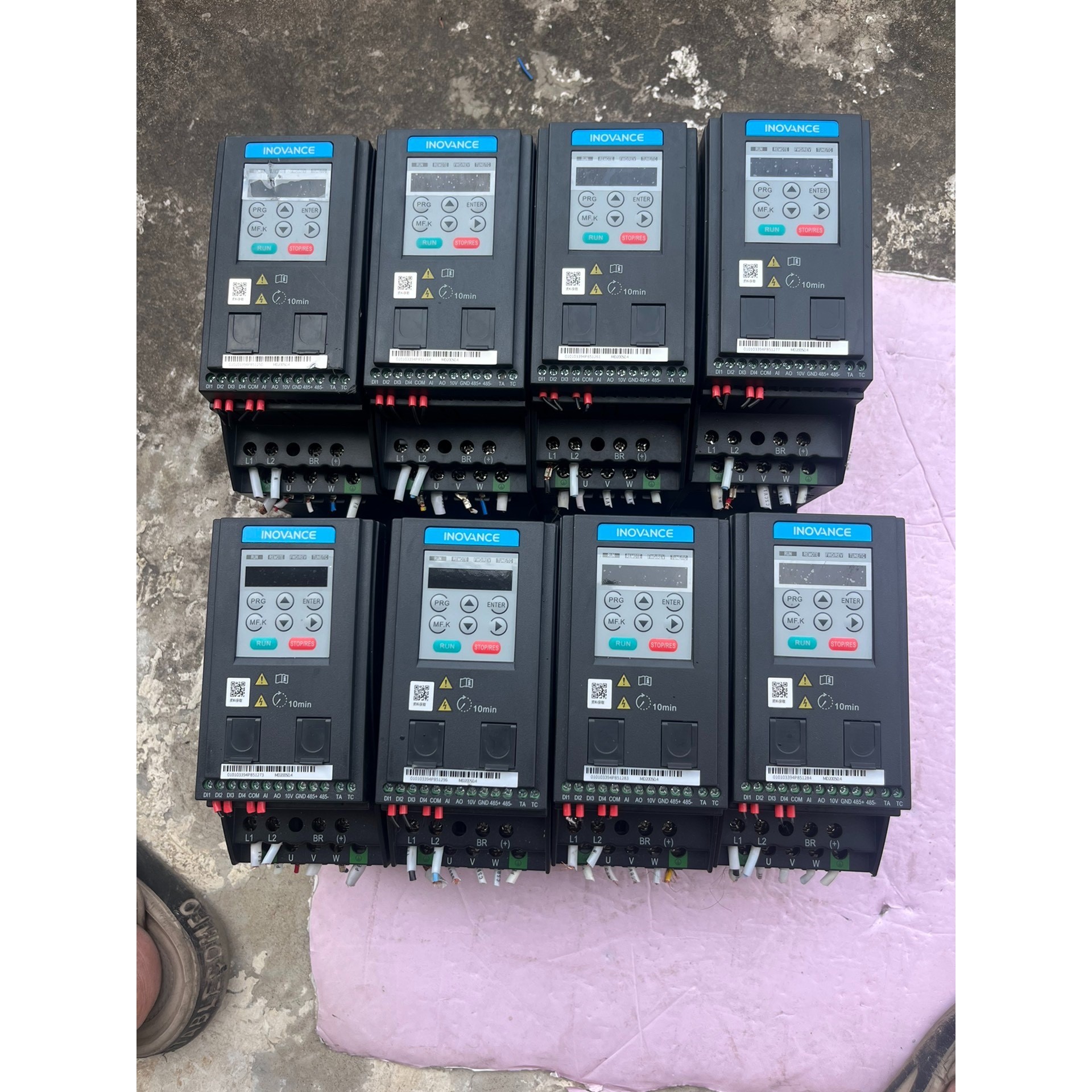 FB10R06KL4 FP10R12YT3 FP15R12Y