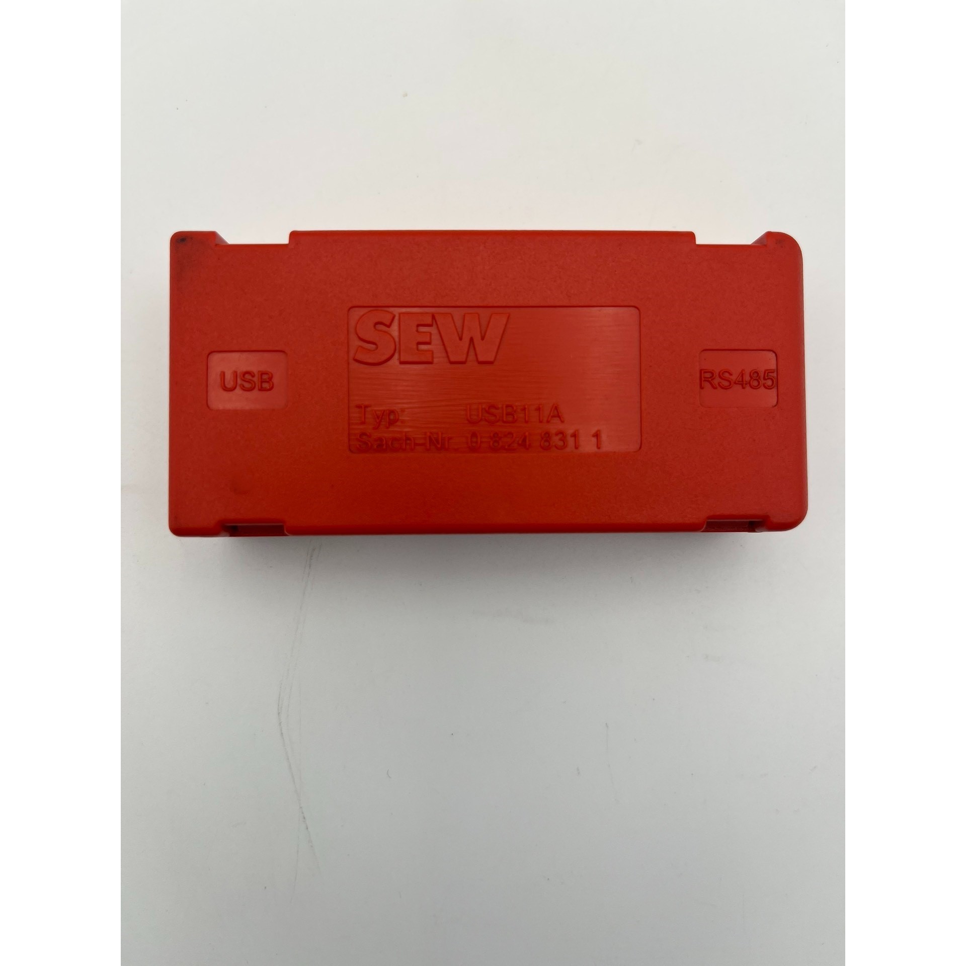 USB11A通讯模块,实照现货,功能正常,仅有发布的货无其他