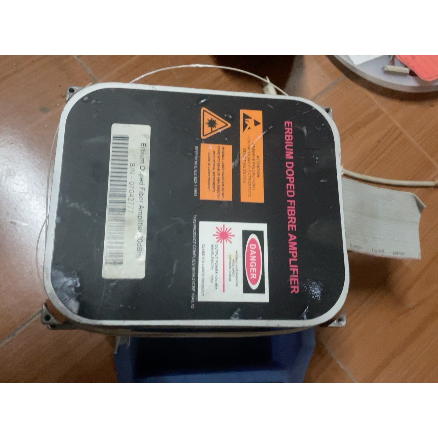 泵浦激光器JDSU+27-GKV436