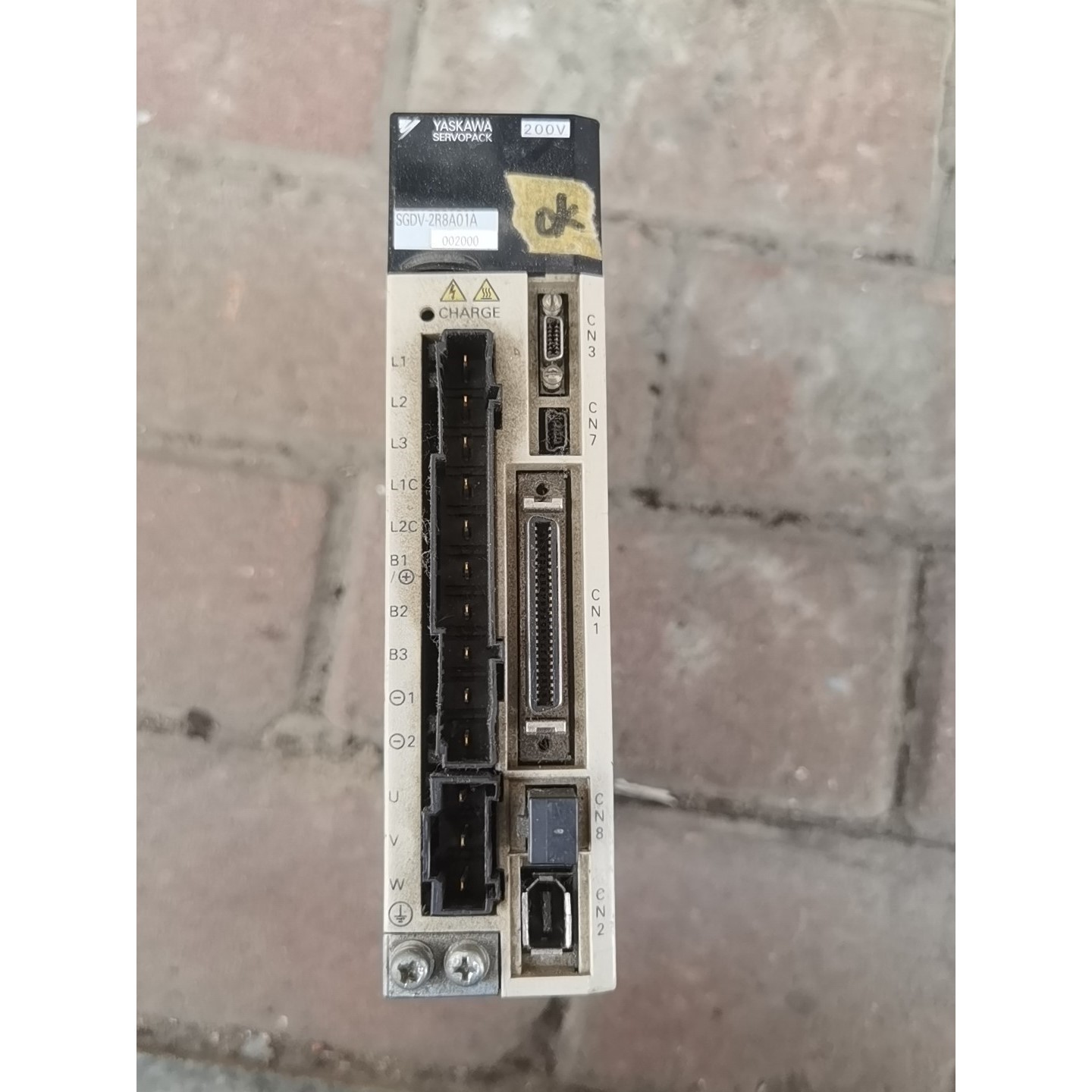 Mirae未来贴片机NX12信号控制盒,HH1012A201