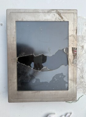 AB显示器6186-15PTSS