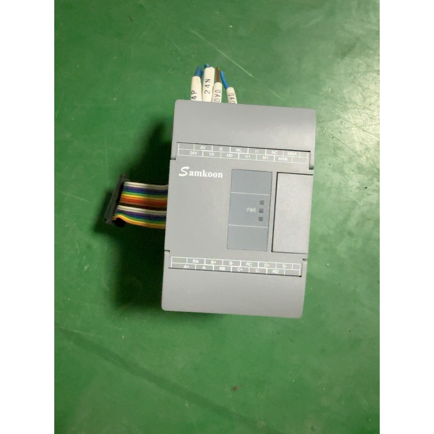 FGs-E4AI2AO-C模块,成色如图,二手拆机件,实物拍