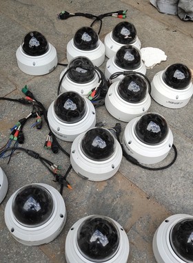 蓝色星际网络摄像机,bsr-im2224-b0501g拆机.