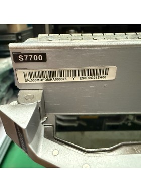 ES0D0G24SA00 S7700系列  24口千兆光