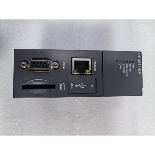 原装台达AHCPU511-EN主机,二手拆机,质量保证,非常