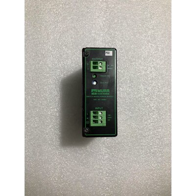 拆机MURR穆尔开关电源ART.NO.85064