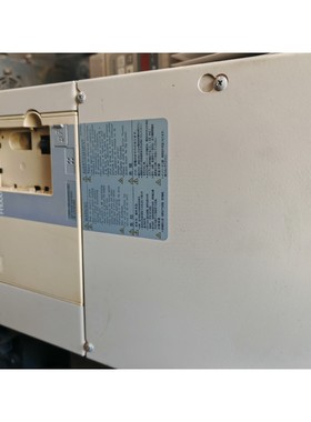 安川h1000变频器CIMR-HBAA00ASC功率18