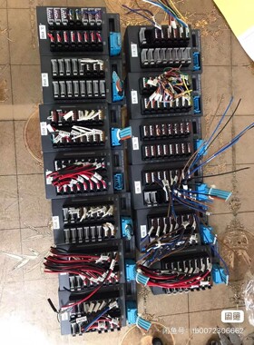 线排 CL2X16-D1C3V 6个