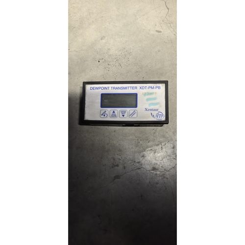 XDT-PM-PB  DEWPOINT TRANSMITTE