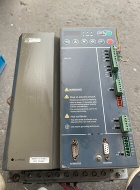 knowknow伺服驱动器SD650-T3-015AC/15