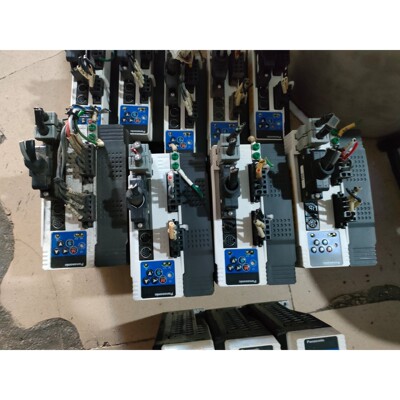 A4 伺服单驱动,400W MBDDT2210L01.五台,