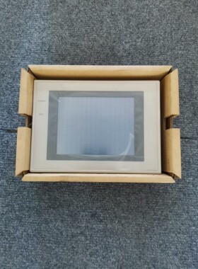 NT31-ST122-EV2触摸屏,全新的没有用过,外