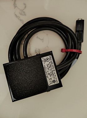美国LINEMASTER脚踏开关T-91-SC36