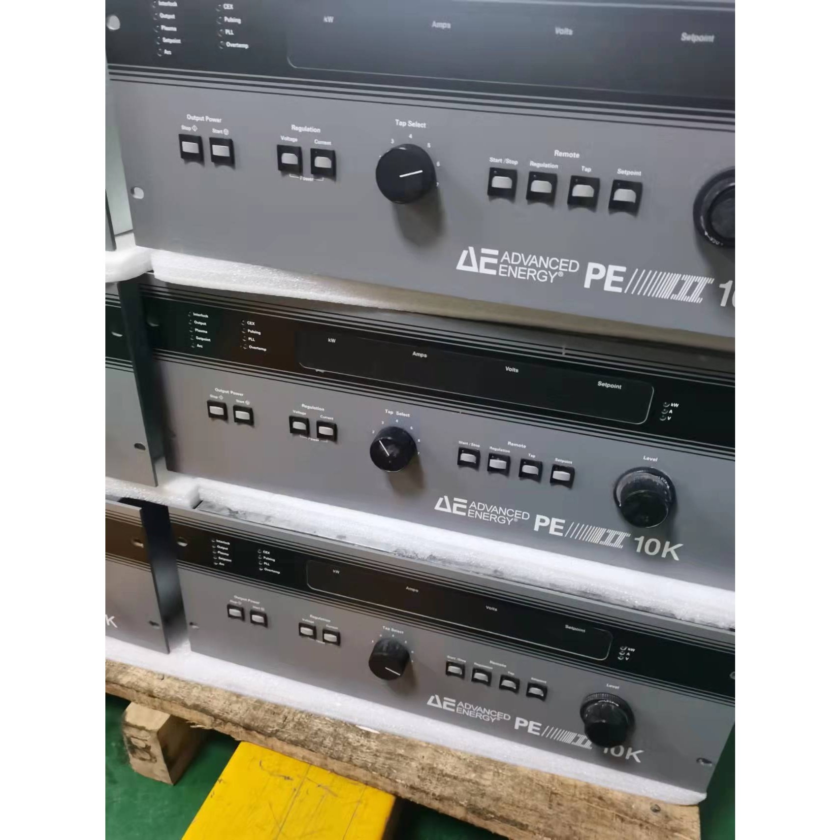 AE10K电源出售,原装拆机,高压400V需要的联系,成色不