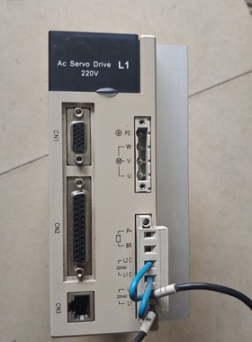 通航伺服驱动器,型号THSF-L1-230T,220v,9A