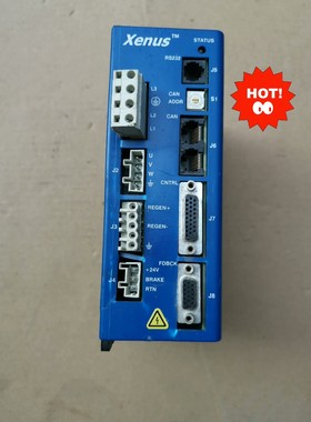 Xenus 800-1627驱动器