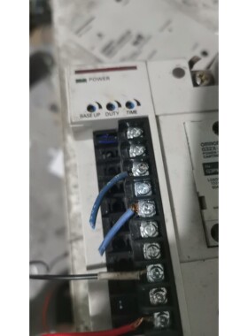 G3PX-260EUN 实物拍摄 功能包好