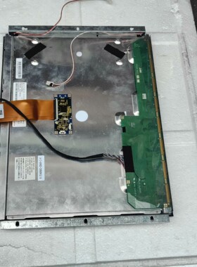 AA150XN02液晶功能正常