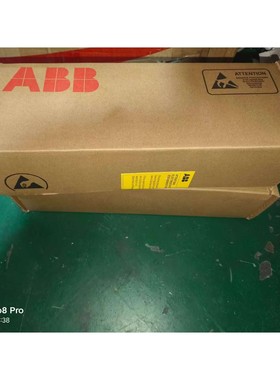 变频器控制单元ZCU-14,型号3AXD5000000