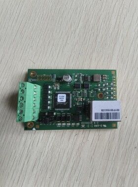 网络模块,型号100-04630 REV:C,拆机品