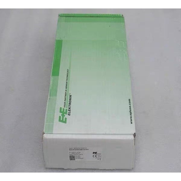 全新E+E益加义温湿度传感器 EE23-PFTA3D03/A