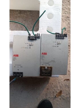 SD834 电源模块3BSC610067R1