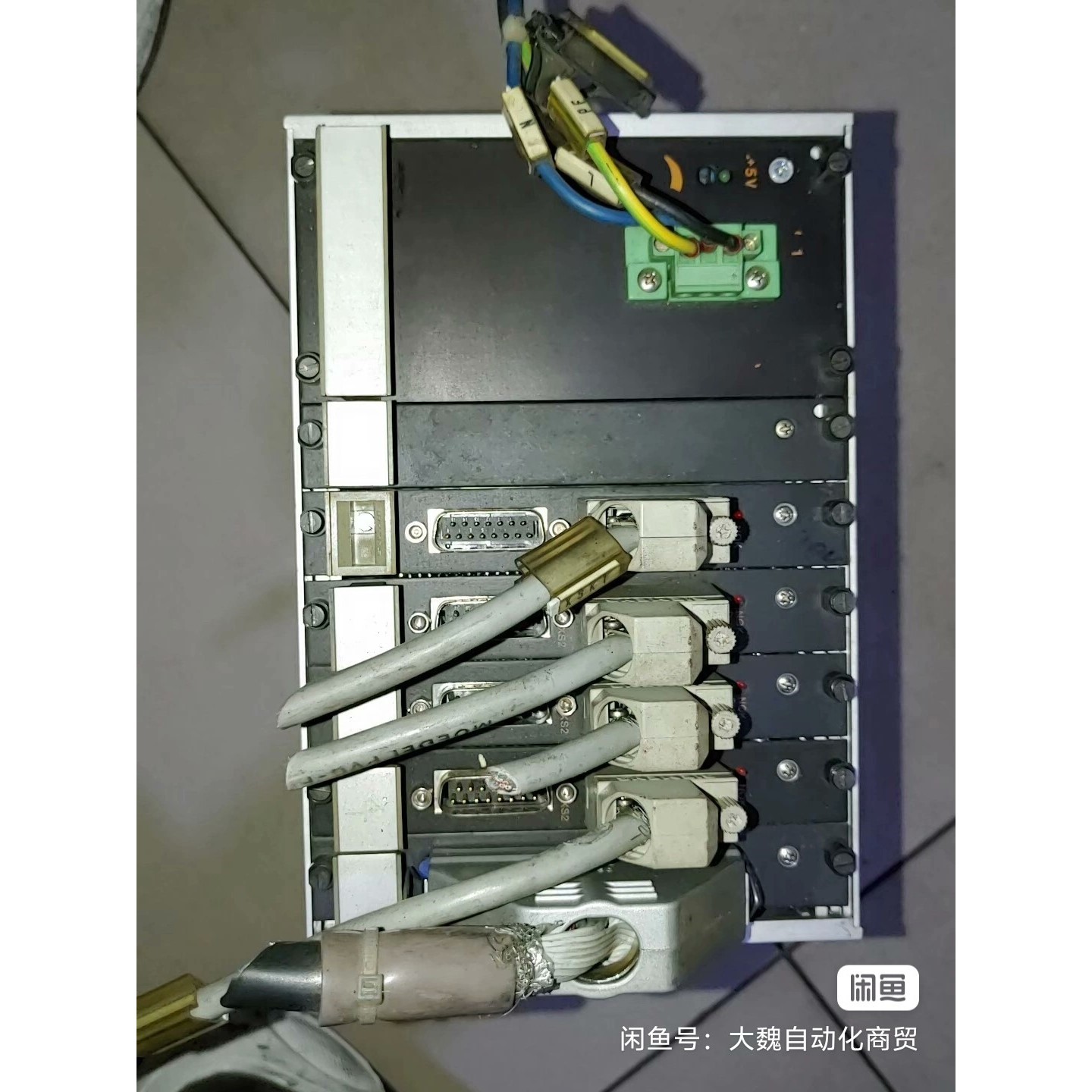 6ES7 972-0BA12/0BA52/0BB41-0XA