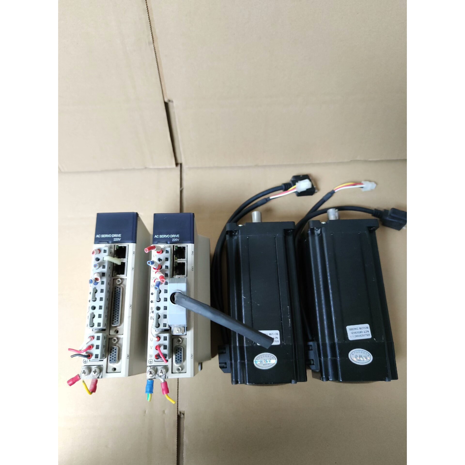 Lynx E44专业音频接口,pcie接口,4进4出,成色如