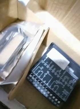 MKS Baratron真空计,型号627B-15893,量