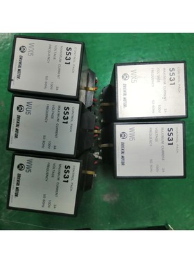 东方马达调速器SS31  AC/100V电机调速器3A现货