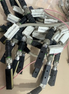 堡盟 IFFK 08P1703/01S35L  二手原装拆机