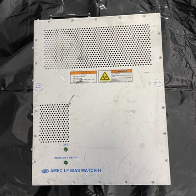 AMEC匹配器514-00798-002-P01,配置COM