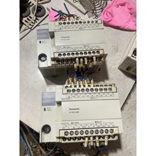 plcFP-X0 L30R拆机四台 成色实图 功能正