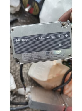 ASM  XY 信号放大器 ST142实物如图