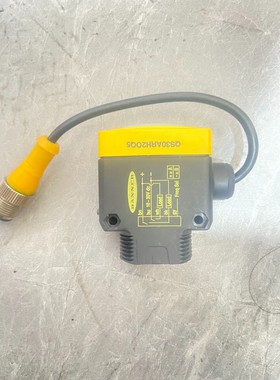 QS30ARX光学传感器QS30ARXH2OQ5