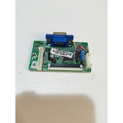 适用原装全新LG显示器主板L1742SE/13.43VO56